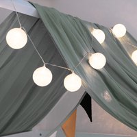 Home Deluxe 4058166267337 Lichterkette