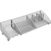 Alba SC-74800089 Schreibtisch Organizer – Bild 2