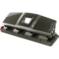 Maped Vierfachlocher Advanced A6225, schwarz – Bild 2