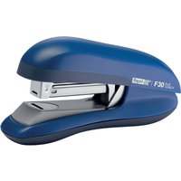 Rapid Flachheftgerät F30, blau – Bild 2