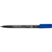 Staedtler SC-5653132 Lumocolor Marker – Bild 2