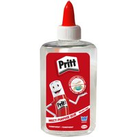 Pritt Alleskleber, lösemittelfrei, 145 g Flasche – Bild 2