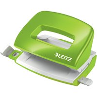LEITZ Locher Mini NeXXt WOW 5060, grün, im Karton