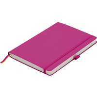 LAMY Notizbuch Softcover B4, DIN A6, pink