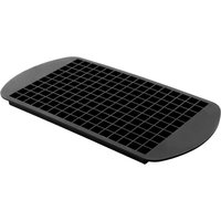 metaltex Eiswürfelform für Mini-Eiswürfel/Crushed, Silikon