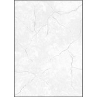 sigel Struktur-Papier, A4, 200 g/qm, Granit beige