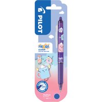 PILOT Tintenroller FRIXION BALL CLICKER 07 Fancy Winter – Bild 2