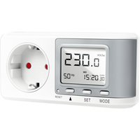 LogiLink SC-11117794 Energiekosten-Messgerät – Bild 2