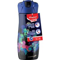 Maped Trinkflasche DEEPSEA PARADISE, 0,58 l – Bild 2