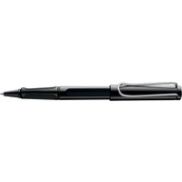 LAMY Tintenroller safari black
