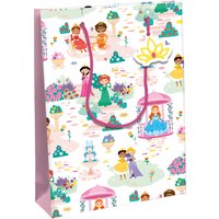 Clairefontaine Geschenktüte, Il était une fois princesse