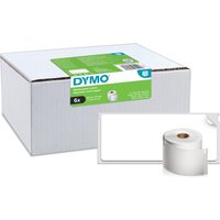 DYMO LabelWriter-Universal-Etiketten, 57 x 32 mm, weiß