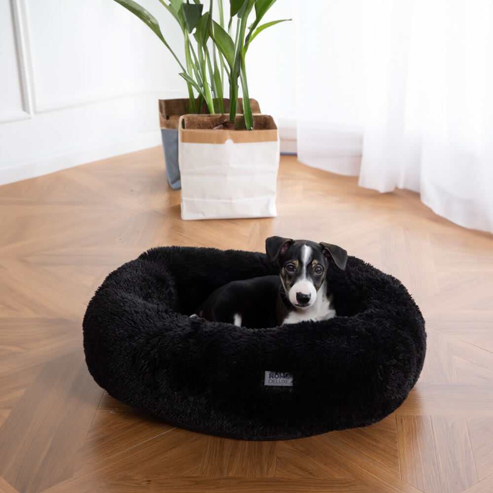 Home Deluxe 4058166259776 Haustierbett – Bild 3