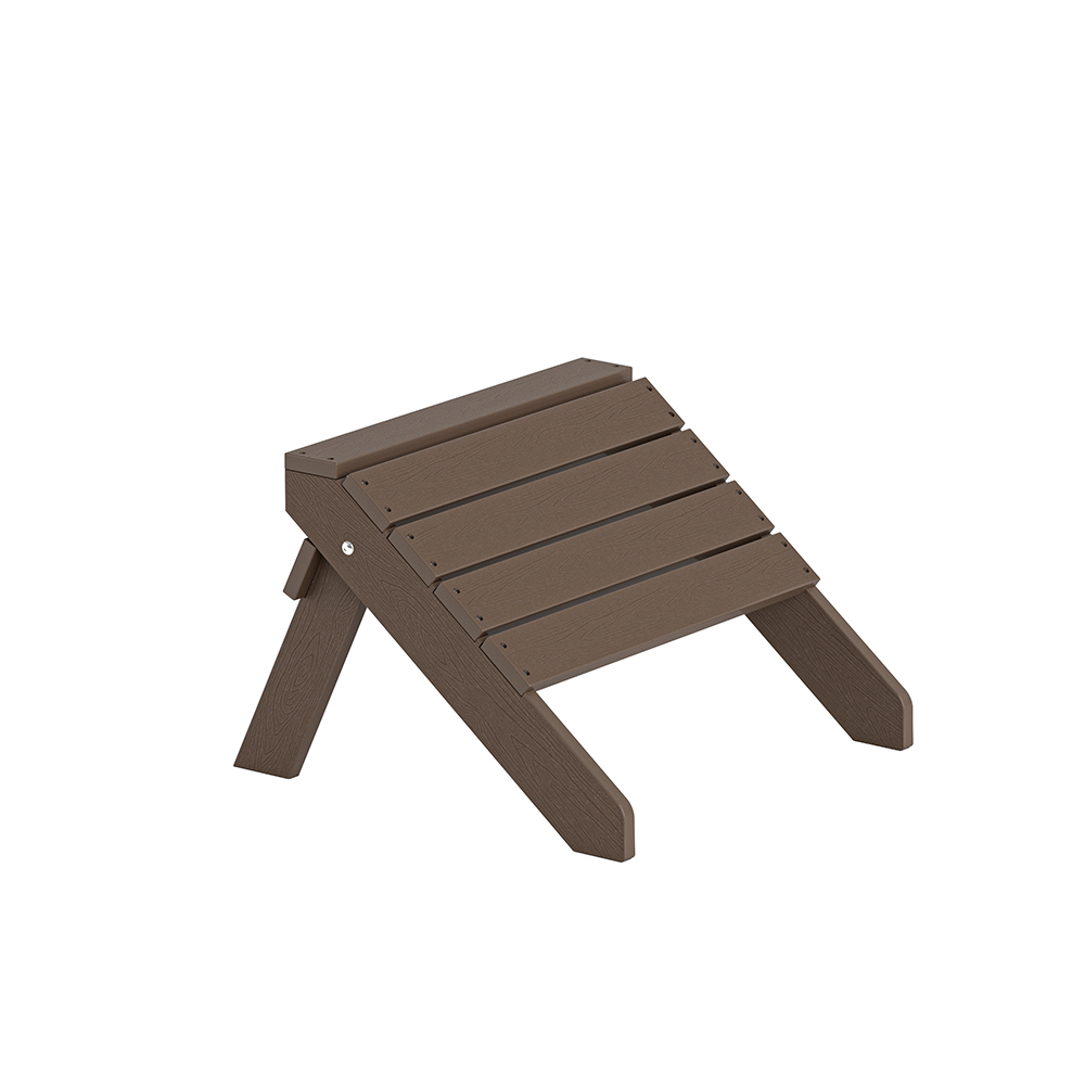 Home Deluxe 4058166441683 Gartenstuhl Schwarz – Bild 6