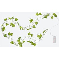 NKD 5225583 LED-Lichterkette grün – Bild 2