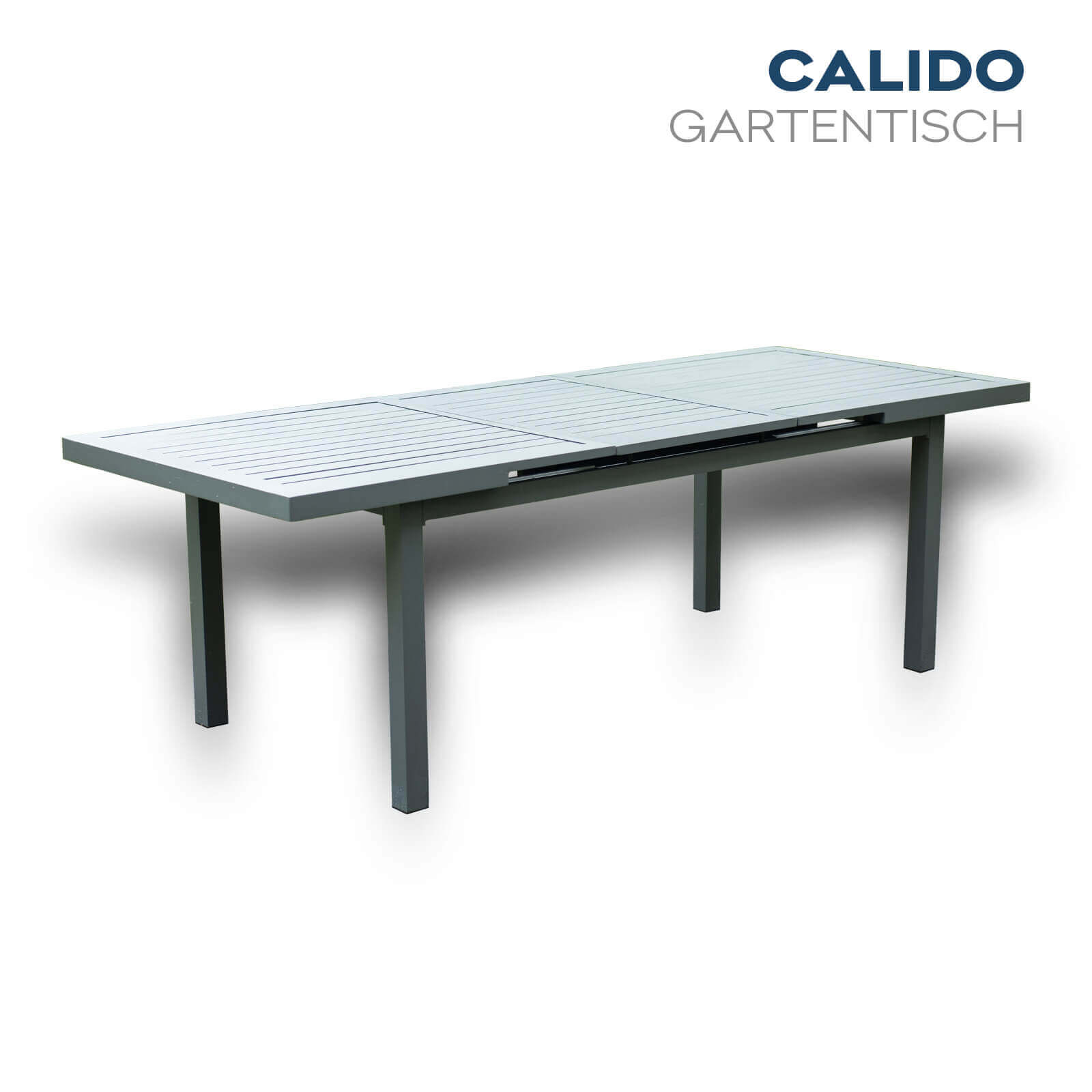 Home Deluxe 4058166202857 Gartentisch – Bild 5