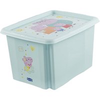Keeeper SC-6441482 Aufbewahrungsbox 30L – Bild 2