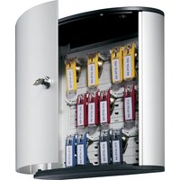 DURABLE Schlüsselkasten KEY BOX 18, für 18 Schlüssel – Bild 2