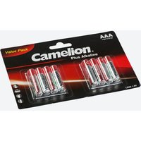 NKD 1693730 Batterie AAA 8er-Pack – Bild 2
