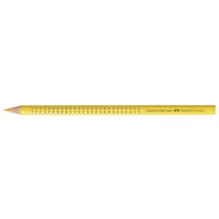 FABER-CASTELL Dreikant-Buntstift Colour GRIP, grasgrün