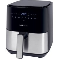 CLATRONIC Heißluft-Fritteuse FR 3782 H, 5,0 Liter, 1450 Watt