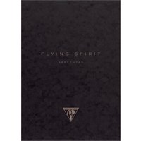 Clairefontaine Skizzenheft FLYING SPIRIT, 190 x 250 mm – Bild 2