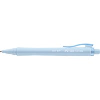 FABER-CASTELL Druckkugelschreiber DAILY BALL, hellblau – Bild 2