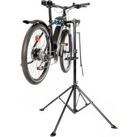FISCHER Fahrrad-Montageständer Premium, Tragkraft: 35 kg – Bild 2