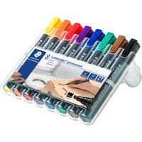 Staedtler SC-5655361 Lumocolor 350 – Bild 2