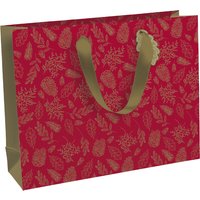 Clairefontaine Weihnachts-Geschenktüte, Pomme d, amour – Bild 2