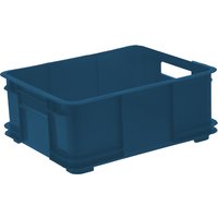 keeeper Aufbewahrungsbox Euro-Box L, bruno eco, grass green