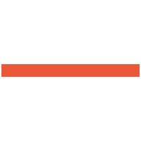 folia Tonkarton, (B)500 x (H)700 mm, 220 g/qm, orange