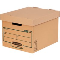 Fellowes BANKERS BOX EARTH Archiv-/Transportbox Heavy Duty – Bild 2