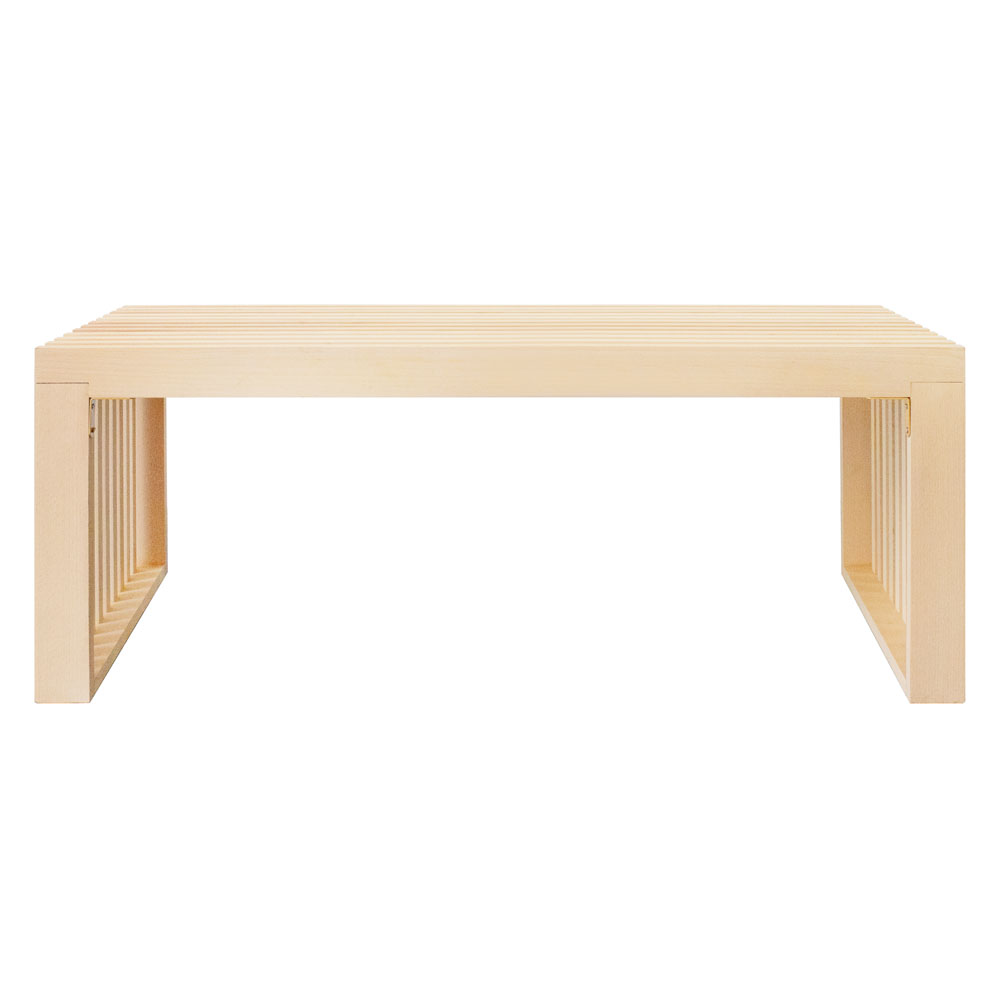 Home Deluxe 4058166421371 Sitzbank Natur – Bild 4