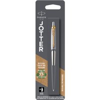 PARKER Gelschreiber JOTTER Edelstahl G.C.