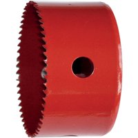 BACHMANN Lochsäge für TWIST Steckdoseneinheit