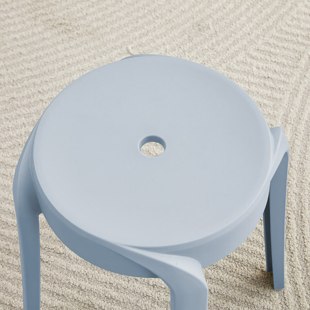 Home Deluxe 4058166432346 Hocker Set – Bild 5