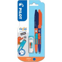 Pilot SC-5054465 Frixion Ball 07 – Bild 2