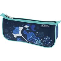 herlitz Schlamper-Etui Sport, Deep Ocean – Bild 2