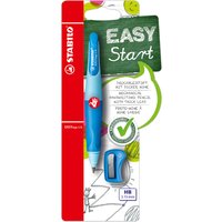 STABILO Schreiblernbleistift EASYergo 3.15, pink