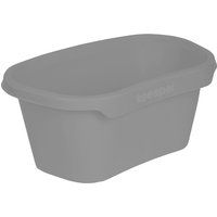 keeeper Wäschewanne, tilda, Breite: 575 mm, nordic-grey