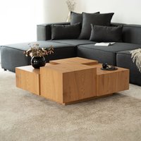 Home Deluxe 4058166279118 Couchtisch – Bild 2
