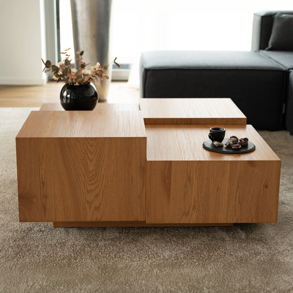 Home Deluxe 4058166279118 Couchtisch – Bild 3