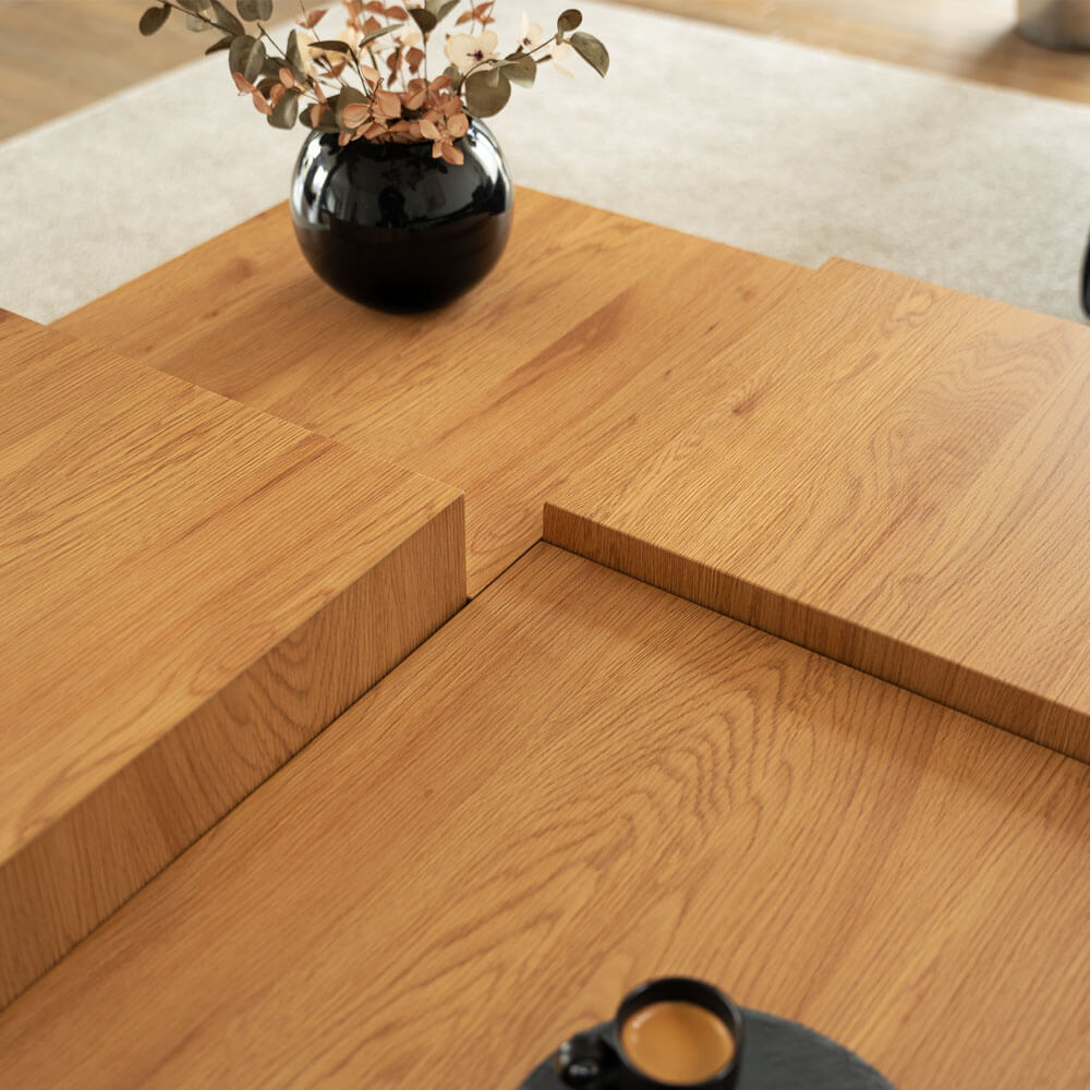 Home Deluxe 4058166279118 Couchtisch – Bild 5