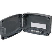 brennenstuhl Wetterschutz-Box, IP54, anthrazit – Bild 2