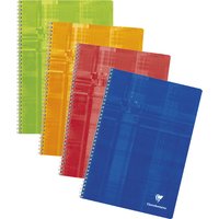 Clairefontaine Cahier spirale, 170 x 220 mm, 100 pages