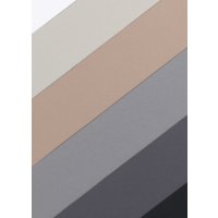folia Fotokarton, Shades of Grey, 500 x 700 mm, 300 g/qm – Bild 2