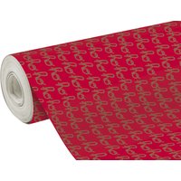 Clairefontaine Weihnachts-Geschenkpapier, Hohoho – Bild 2