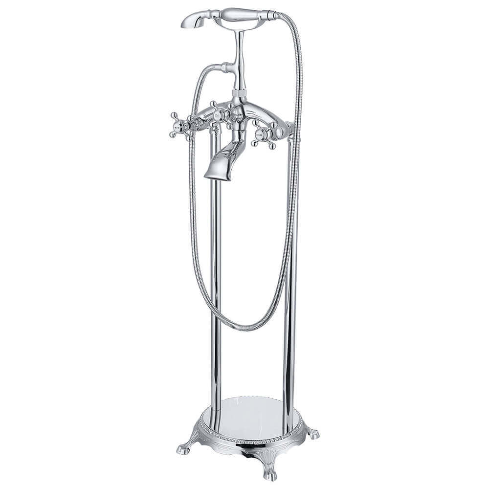 Home Deluxe 4058166077295 Standarmatur Retro – Bild 4