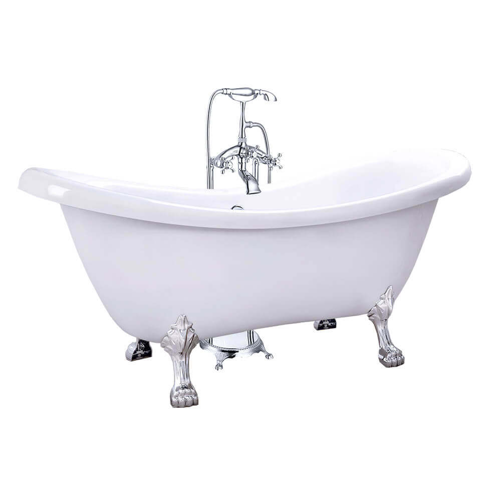 Home Deluxe 4058166077295 Standarmatur Retro – Bild 6